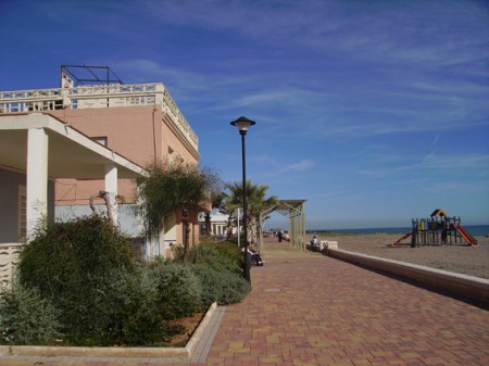 Paseo