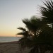Coucher de soleil