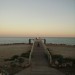 Coucher de soleil
